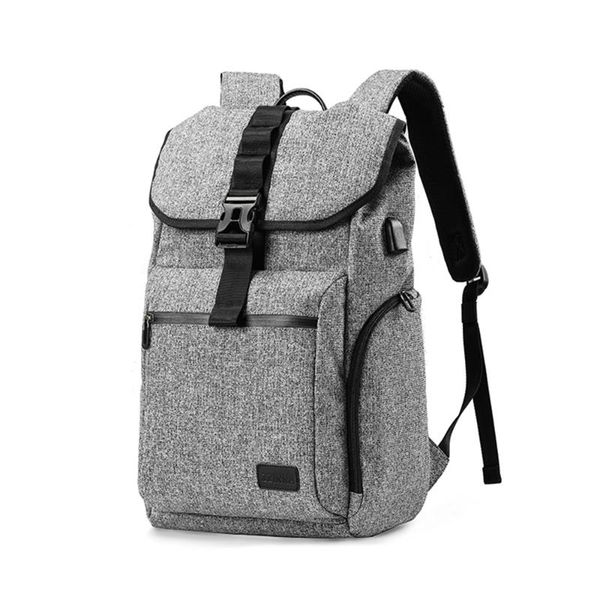backpack youth travel leisure computer simple male fashion trend schoolbag
backpack youth travel leisure computer simple male fashion trend schoolbag