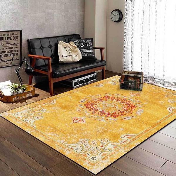 carpets retro persian ethnic style carpet yellow blue green geometric print bedroom bedside area rugs kitchen hallway non-slip floor mat
carpets retro persian ethnic style carpet yellow blue green geometric print bedroom bedside area rugs kitchen hallway non-slip floor mat