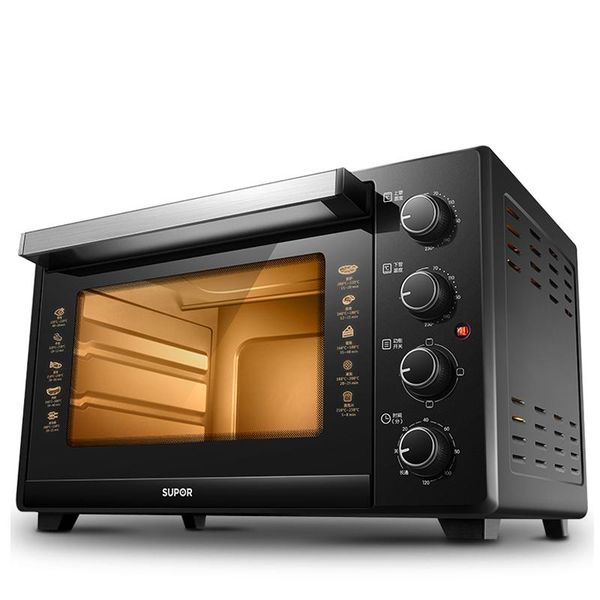 electric ovens oven household baking small multifunctional automatic cake 35l large capacity conveyor pizza
electric ovens oven household baking small multifunctional automatic cake 35l large capacity conveyor pizza