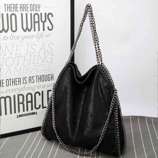 evening bags huge capacity shoulder tote chains style handbags handle women purses shopping bag gift for girls od6u
evening bags huge capacity shoulder tote chains style handbags handle women purses shopping bag gift for girls od6u