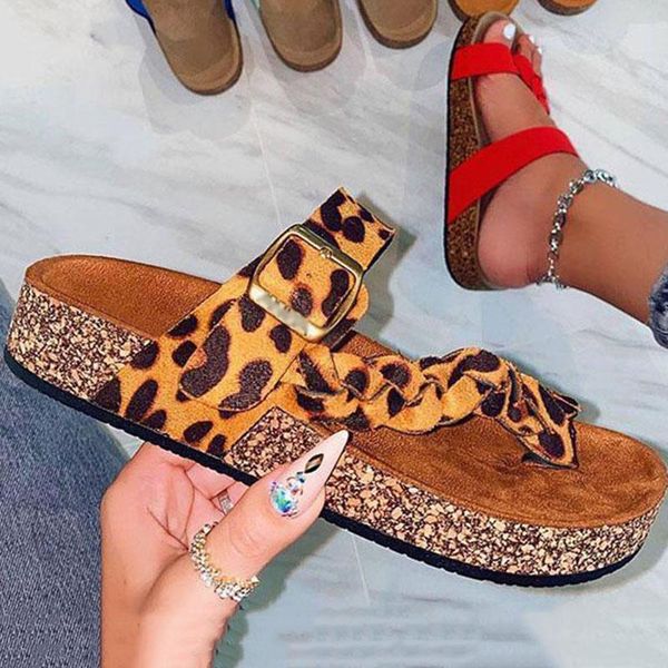 sandals women flats fashion plait leopard summer shoes slippers wear-resistant beach ladies female plus size, Black
sandals women flats fashion plait leopard summer shoes slippers wear-resistant beach ladies female plus size, Black
