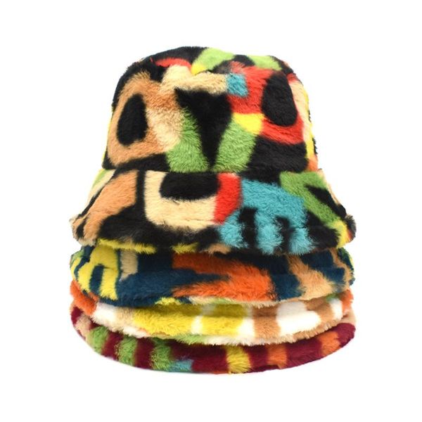 wide brim hats 2021 winter outdoor vacation lady panama bucket hat soft warm fur letter printed women solid fashion street wear, Blue;gray
wide brim hats 2021 winter outdoor vacation lady panama bucket hat soft warm fur letter printed women solid fashion street wear, Blue;gray