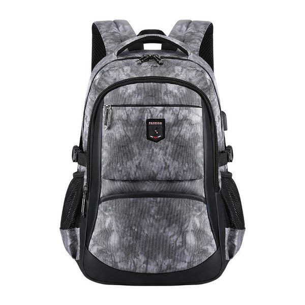 backpack large capacity men lap17 inches cool usb back pack school bags for boy teen waterproof oxford bagpack multifunction
backpack large capacity men lap17 inches cool usb back pack school bags for boy teen waterproof oxford bagpack multifunction