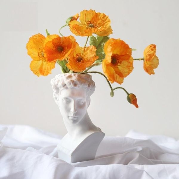 vases apollo human face vase la marseillaise art giuliano de' medici display room decorative figue head shape
vases apollo human face vase la marseillaise art giuliano de' medici display room decorative figue head shape