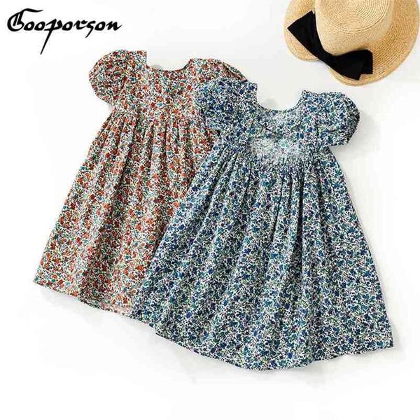 gooporson fashion flower kids dresses for girls party costume backless short sleeve princess dress elegant cute girl vestidos 210715, Red;yellow
gooporson fashion flower kids dresses for girls party costume backless short sleeve princess dress elegant cute girl vestidos 210715, Red;yellow