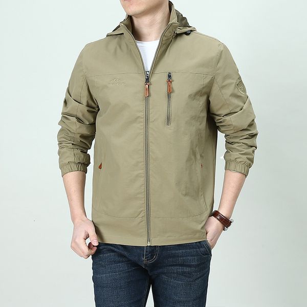 men's jackets autumn men's jackets, fabrics of casual heat military clothing soft cotton youth outdoor sports, Black;brown
men's jackets autumn men's jackets, fabrics of casual heat military clothing soft cotton youth outdoor sports, Black;brown