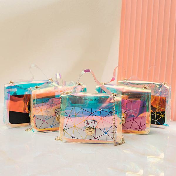 teenage girls handbags kids bags children accessories mini one-shoulder messenger bag fashion clear beach handbag leather purses b7223, Black
teenage girls handbags kids bags children accessories mini one-shoulder messenger bag fashion clear beach handbag leather purses b7223, Black