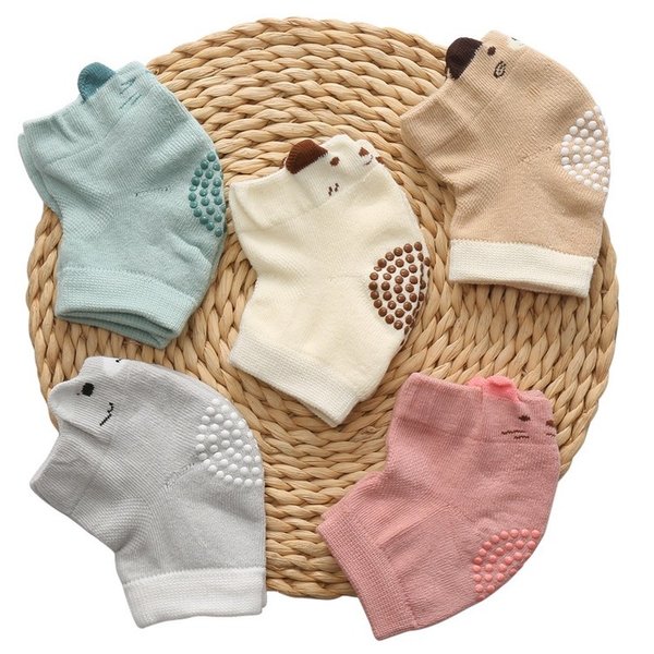 baby crawling kneepad thick loop pile mesh breathable infant kneelet knee guard toddler toddling protection genouillere kneepad, Pink;yellow
baby crawling kneepad thick loop pile mesh breathable infant kneelet knee guard toddler toddling protection genouillere kneepad, Pink;yellow