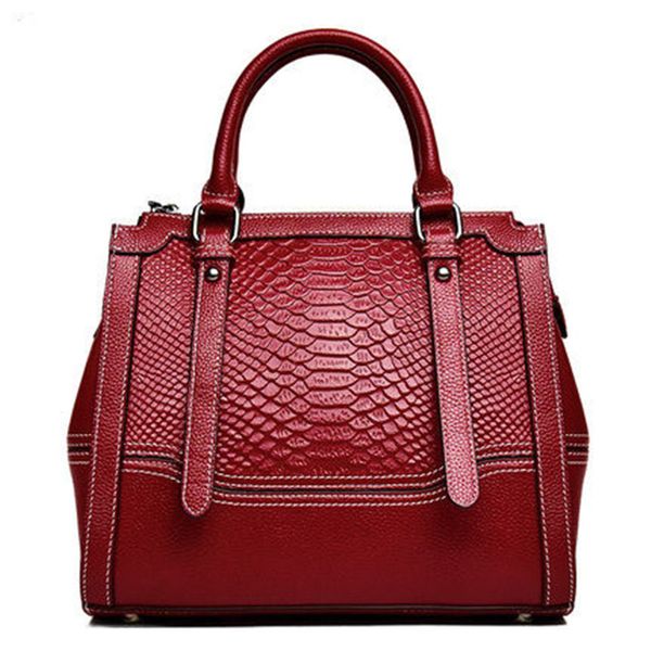 new women's bag handbag designer bag luxury fashion leather handmade one shoulder messenger backpack casual work clothes crocodile leat
new women's bag handbag designer bag luxury fashion leather handmade one shoulder messenger backpack casual work clothes crocodile leat