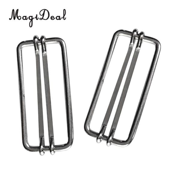 pool & accessories magideal lightweight 2pcs adjustable stainless steel scuba diving weight belt keeper retainer for swimming dive acce silv
pool & accessories magideal lightweight 2pcs adjustable stainless steel scuba diving weight belt keeper retainer for swimming dive acce silv