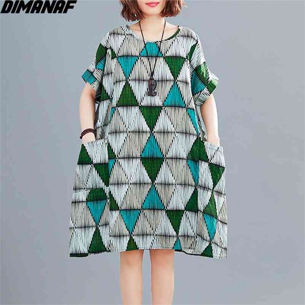 summer plus size women t-shirt linen pattern plaid print tees shirt female loose tunic pockets oversize 4xl 210531, White
summer plus size women t-shirt linen pattern plaid print tees shirt female loose tunic pockets oversize 4xl 210531, White
