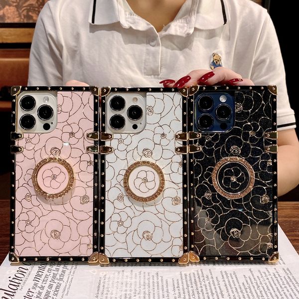 for iphone luxury designer phone cases 13 12 11 promax xs xr 8 7 plus electroplate flowers diamond glitter defender case
for iphone luxury designer phone cases 13 12 11 promax xs xr 8 7 plus electroplate flowers diamond glitter defender case
