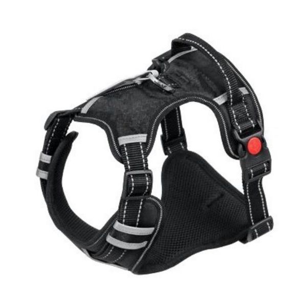 dog collars & leashes pet adjustable breathable harness safety and comfortable traction chest strap reflective design outdoor protection
dog collars & leashes pet adjustable breathable harness safety and comfortable traction chest strap reflective design outdoor protection