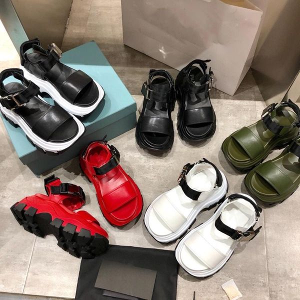 women platform falt sandals ladies open toes metal decoration casual height increasing zapatillas mujer, Black
women platform falt sandals ladies open toes metal decoration casual height increasing zapatillas mujer, Black