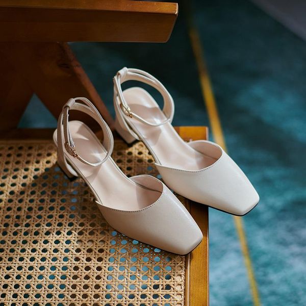 buckle shoes beige heeled sandals 2021 summer square toe large size black low girls block fashion spring comfort big high pu
buckle shoes beige heeled sandals 2021 summer square toe large size black low girls block fashion spring comfort big high pu