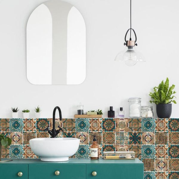 wall stickers 10/15/20cm moroccan style self adhesive poster home decor waterproof bathroom
wall stickers 10/15/20cm moroccan style self adhesive poster home decor waterproof bathroom