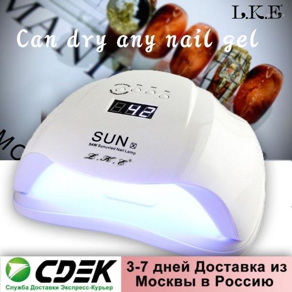 54w led nail lamp with 36 pcs leds uv for manicure gel dryer drying polish auto sensor tools1
54w led nail lamp with 36 pcs leds uv for manicure gel dryer drying polish auto sensor tools1