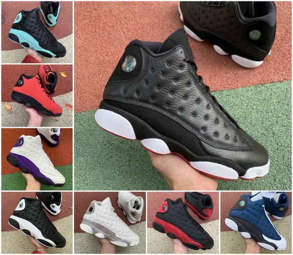 2021 jumpman 13 13s basketball shoes mens womens reverse bred flint lucky green soar playground lakers court purple chicago hyper royal spor
2021 jumpman 13 13s basketball shoes mens womens reverse bred flint lucky green soar playground lakers court purple chicago hyper royal spor