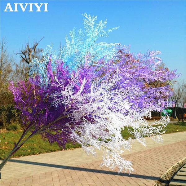 smog grass home wedding decoration ceremony landscaping diy simulation fog flower coral branch holiday party ornaments decorative flowers &
smog grass home wedding decoration ceremony landscaping diy simulation fog flower coral branch holiday party ornaments decorative flowers &