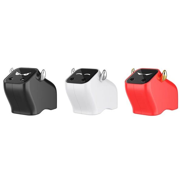 humidifiers portable cute cow air humidifier with night light usb diffuser freshener mist maker for home car
humidifiers portable cute cow air humidifier with night light usb diffuser freshener mist maker for home car