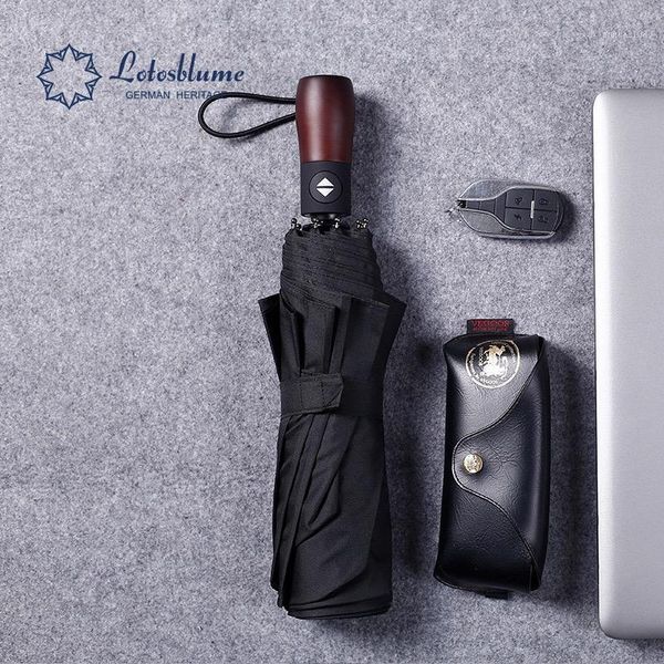 umbrellas classic 10 bone large solid color double layer rain automatic umbrella for business men windproof folding1
umbrellas classic 10 bone large solid color double layer rain automatic umbrella for business men windproof folding1
