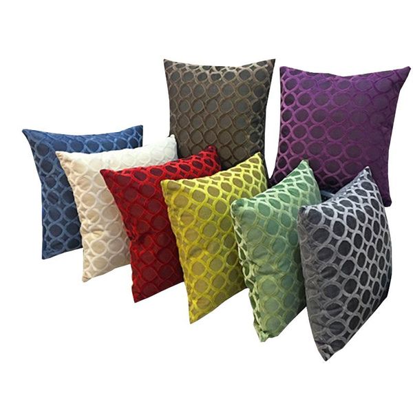 endless design jacquard sofa cushion cover chenille fabric decorative throw pillow case 45x45/55x55cm size cushion/decorative
endless design jacquard sofa cushion cover chenille fabric decorative throw pillow case 45x45/55x55cm size cushion/decorative
