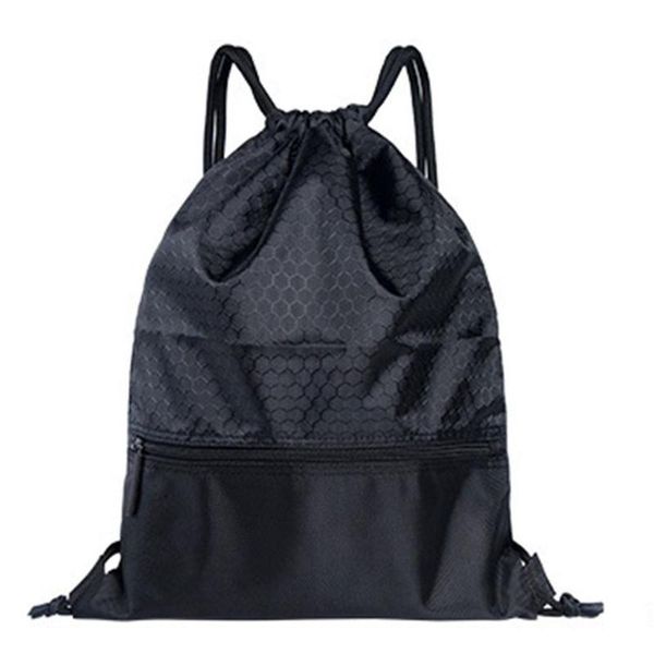outdoor bags sports bag solid color drawstring closure fashion fitness backpack harness pocket gym pack portable exercise pouch
outdoor bags sports bag solid color drawstring closure fashion fitness backpack harness pocket gym pack portable exercise pouch