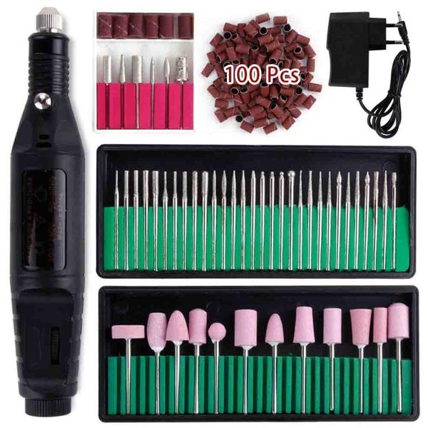 nail drill & accessories electric manicure milling machine ceramic cutters tools set bits professional art files polisher pedicure apparatus
nail drill & accessories electric manicure milling machine ceramic cutters tools set bits professional art files polisher pedicure apparatus