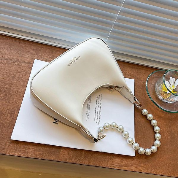 evening bags underarm solid colour pearl strap shoulder for women's summer wild 2021 trendy fashion handbag lady chain crossbody bag
evening bags underarm solid colour pearl strap shoulder for women's summer wild 2021 trendy fashion handbag lady chain crossbody bag