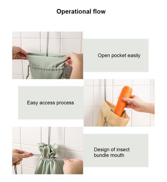 storage bags hangable fruit and vegetable bag wall hanging onion ginger garlic breathable hollow portable mesh
storage bags hangable fruit and vegetable bag wall hanging onion ginger garlic breathable hollow portable mesh