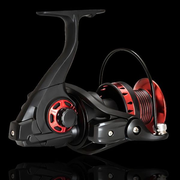big metal fishing reel strong drag spinning carp carretilha de pesca molinete olta makaralar reels trolling baitcasting 
big metal fishing reel strong drag spinning carp carretilha de pesca molinete olta makaralar reels trolling baitcasting