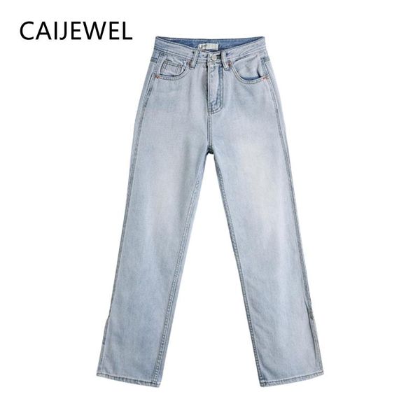women's jeans split 2021 casual blue harajuku streetwear high waist denim trouser vintage mom straight pants plus size
women's jeans split 2021 casual blue harajuku streetwear high waist denim trouser vintage mom straight pants plus size