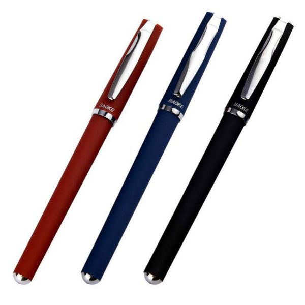 gel pens large capacity 0.5mm pen carbon business supplies stationery core bold matte black signing paperlaria
gel pens large capacity 0.5mm pen carbon business supplies stationery core bold matte black signing paperlaria