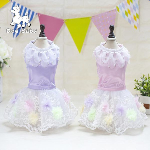 dog apparel special sale pet dress cat europe, america, japan and south korea 18 heavy industry flower
dog apparel special sale pet dress cat europe, america, japan and south korea 18 heavy industry flower