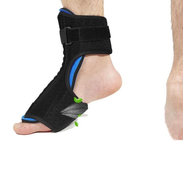 ankle support brace protector splint bandage for arthritis pain relief guard foot sprain wraps p, Blue;black
ankle support brace protector splint bandage for arthritis pain relief guard foot sprain wraps p, Blue;black