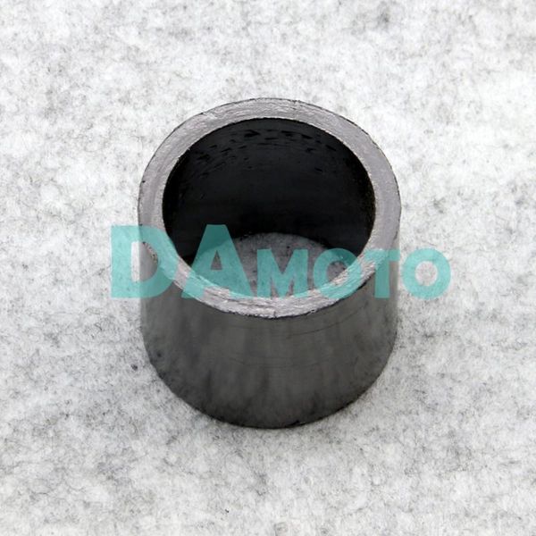 motorcycle exhaust system crush gasket seal to dirt bike/pit bike/atv muffler connector
motorcycle exhaust system crush gasket seal to dirt bike/pit bike/atv muffler connector