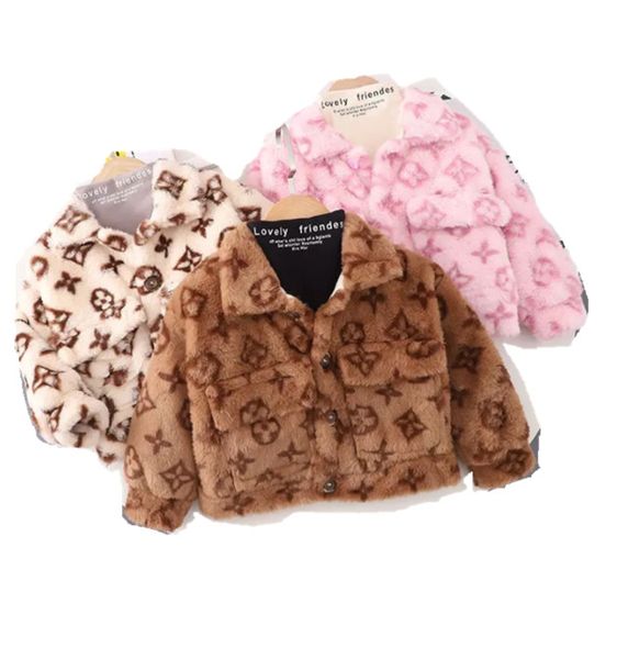 ins boys girls faux fur coat kids leopard lapel long sleeve outwear winter children printed plush thicken warm clothing a8058, Blue;gray
ins boys girls faux fur coat kids leopard lapel long sleeve outwear winter children printed plush thicken warm clothing a8058, Blue;gray