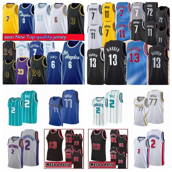 7 kyrie kevin irving harden durant los 23 6 angeles basketball jersey russell scottie 0 westbrook dennis pippen carmelo rodman anthony demar, Black;red
7 kyrie kevin irving harden durant los 23 6 angeles basketball jersey russell scottie 0 westbrook dennis pippen carmelo rodman anthony demar, Black;red