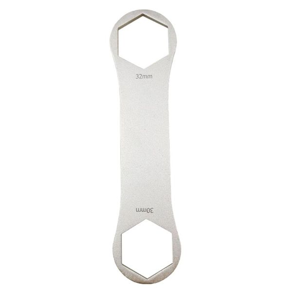 tools front fork cap wrench tire change tool compatible with xcr/rst/xcm stainless steel bike spanner bicycle
tools front fork cap wrench tire change tool compatible with xcr/rst/xcm stainless steel bike spanner bicycle