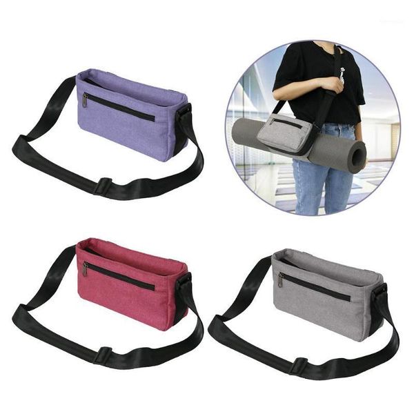 yoga mat bag tote backpack multi purpose should for office travel gym training sports carry on good quality1
yoga mat bag tote backpack multi purpose should for office travel gym training sports carry on good quality1