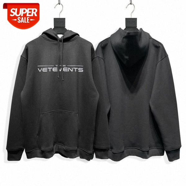 street new vtm vetements sweater os loose casual hip-hop couple hoodies for men and women #q98i, Black
street new vtm vetements sweater os loose casual hip-hop couple hoodies for men and women #q98i, Black