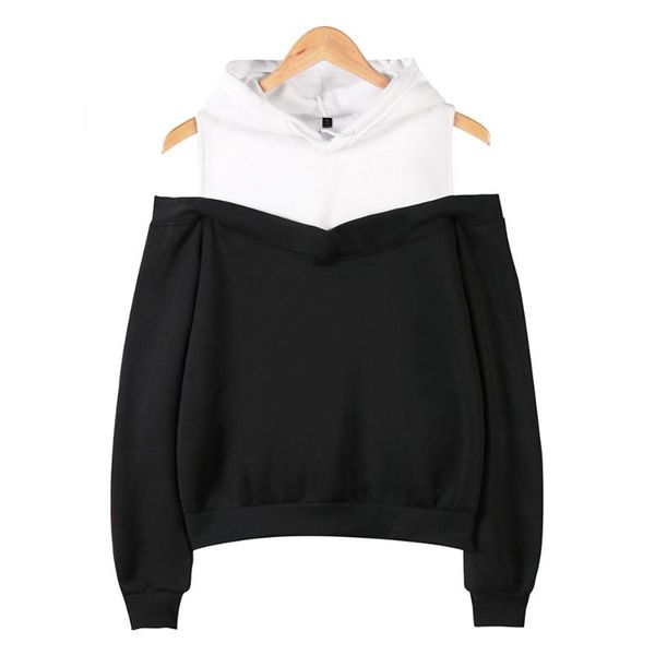 women's hoodies & sweatshirts 2021 women off shoulder xs-2xl pink grey dark blue black
women's hoodies & sweatshirts 2021 women off shoulder xs-2xl pink grey dark blue black