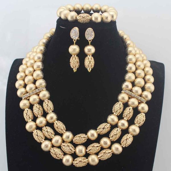earrings & necklace fabulous ring african fashion women sets bridal beads jewelry set 2021 christmas gift w13894, Silver
earrings & necklace fabulous ring african fashion women sets bridal beads jewelry set 2021 christmas gift w13894, Silver