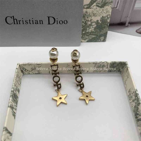 75%off outlet star female family fashion letter tassel pearl net red same earrings, Golden
75%off outlet star female family fashion letter tassel pearl net red same earrings, Golden