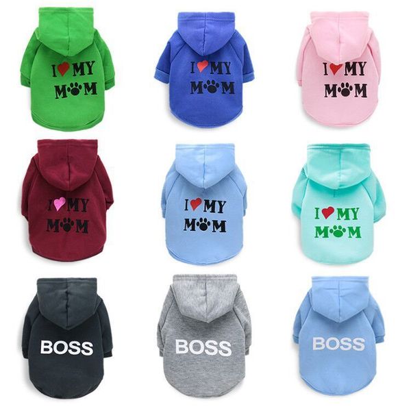 pet suppli dog cloth grab flannelette print mommy pet sweater teddy autumn and winter
pet suppli dog cloth grab flannelette print mommy pet sweater teddy autumn and winter