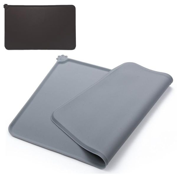 kennels & pens 1pcs waterproof pet mat products bowl drinking pad silicone feeding placemat durable easy washing
kennels & pens 1pcs waterproof pet mat products bowl drinking pad silicone feeding placemat durable easy washing