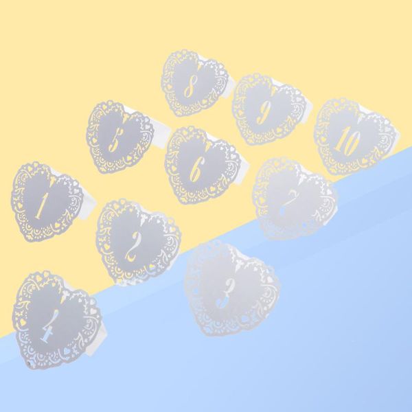 greeting cards 10pcs hollow flower cut name place table decoration small tent for wedding party (white)
greeting cards 10pcs hollow flower cut name place table decoration small tent for wedding party (white)
