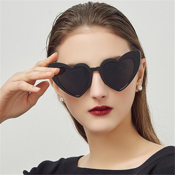 outdoor eyewear heart shape cat eye sunglasses women brand designer vintage anti-uv cateye sun glasses female shades oculos de sol
outdoor eyewear heart shape cat eye sunglasses women brand designer vintage anti-uv cateye sun glasses female shades oculos de sol