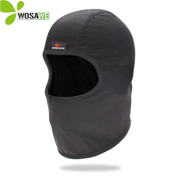 breathable mesh cycling helmets inner caps anti-sweat hat motorcycle motocross racing ski under helmet lining mask & masks, Black
breathable mesh cycling helmets inner caps anti-sweat hat motorcycle motocross racing ski under helmet lining mask & masks, Black