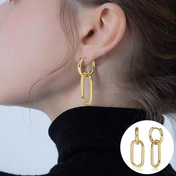 simple chic gold color geometric rectangle dangle hoops earrings for women girls minimalist statement jewelry ge342 & chandelier, Silver
simple chic gold color geometric rectangle dangle hoops earrings for women girls minimalist statement jewelry ge342 & chandelier, Silver